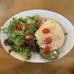 Avocado Toast