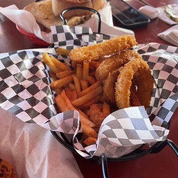 Cool Cat Cafe - Frings - Burgers Near Me - Kihei, Hawaii Cool Cat Cafe - Frings - Burgers Near Me - Kihei, Hawaii
