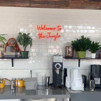 TRO Coffee - Coffee & Tea Near Me - Glendora, California