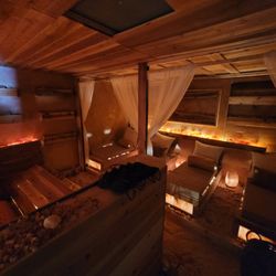 Halo Salt Lounge