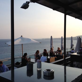 La Terrasse - French Near Me - Nice, 06