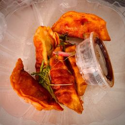 Gyoza Gyoza