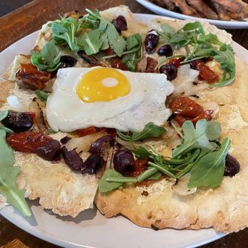 Fat Cats - New American Near Me - Cleveland, Ohio