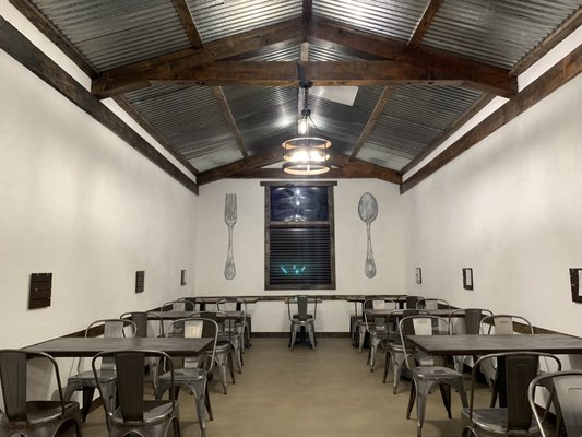 La Fonda Of Inglewood Restaurant & Cafe by null