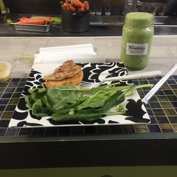Freckle's Juice - Juice Bars & Smoothies Near Me - East Bronx, New York