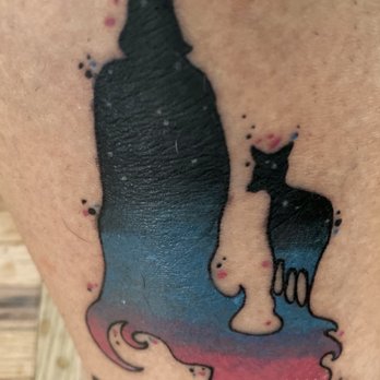 Classic Ink Tattoo Studio - Tattoo Near Me - Bradenton, Florida