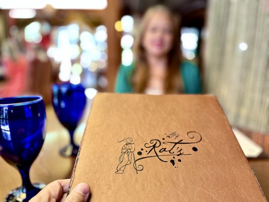 Rat's Restaurant by null