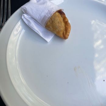 Don Julio - Empanada - Steakhouses Near Me - Buenos Aires, C