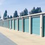Photo of Bay Area Self Storage