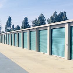 Bay Area Self Storage