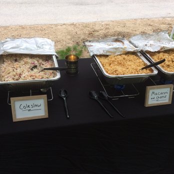 603 Smok'n Que - Caterers Near Me