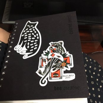 Citizen Ink - Tattoo Near Me - Sheepshead Bay, New York