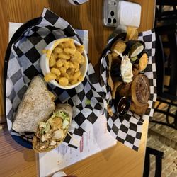 The Varsity Club