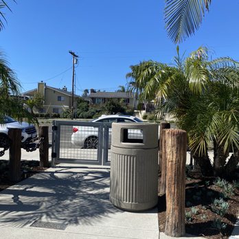 Shipwreck Park - Gated - Playgrounds Near Me - Dana Point, California