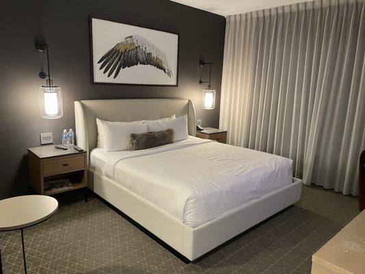 Elliot Park Hotel, Autograph Collection by null