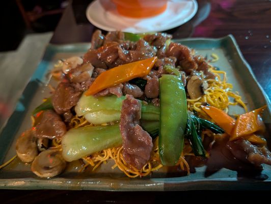 Silk Road Asian Bistro by null