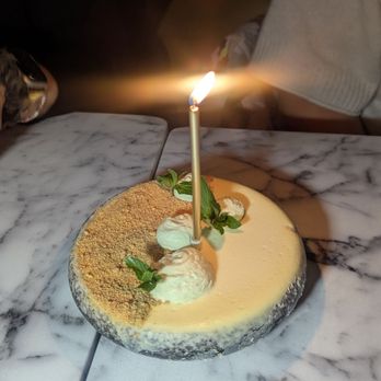 Cherryfish - Cheesecake - Japanese Near Me - San Diego, California Cherryfish - Cheesecake - Japanese Near Me - San Diego, California