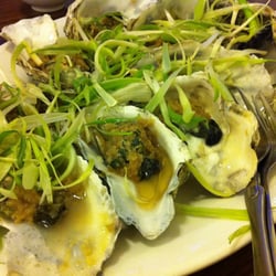 Que Huong Restaurant Vietnamese & Chinese Traditional Seafood