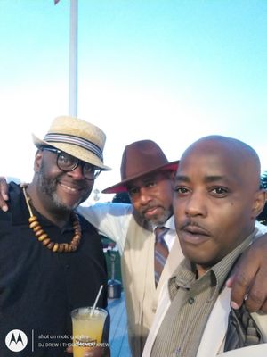 Irish Cultural Center by null