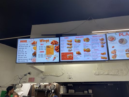 Menu photo 2 The Broski Grill Woodside, NY Menu photo 2 The Broski Grill Woodside, NY