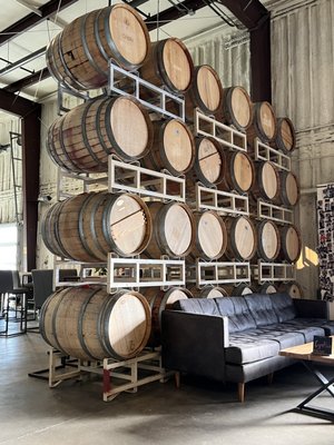 Cinder Wines by null