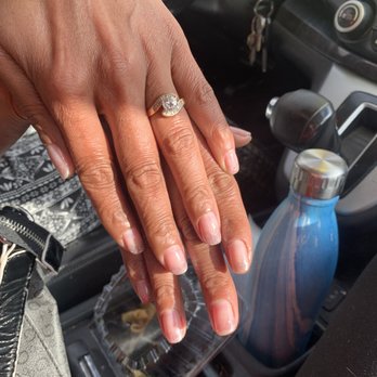 Lynn Today Nails - Nail Salons Near Me - San Leandro, California