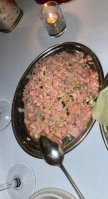 Mr Chow by null