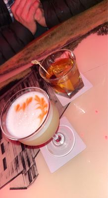 Triangle Spirits by null