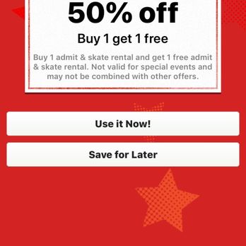 FunCity Sk8 & Play - All eyes on me!!! Coupons available- download the yelp app! - Skating Rinks Near Me - Webster, Texas FunCity Sk8 & Play - All eyes on me!!! Coupons available- download the yelp app! - Skating Rinks Near Me - Webster, Texas