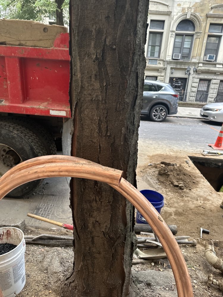 Slide of Lopez Plumbing & Heating Mechanical