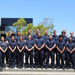 Bay Area Training Academy