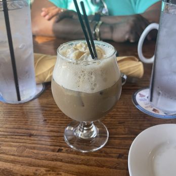 Nectar - Alcohol coffee drink - Breakfast & Brunch Near Me - Hilton Head Island, South Carolina
