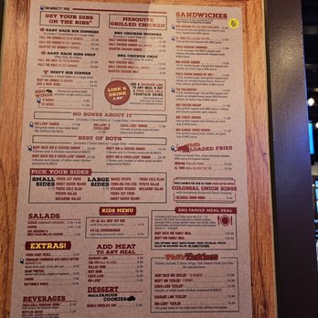 Phil's BBQ - Menu - Barbeque Near Me - San Diego, California Phil's BBQ - Menu - Barbeque Near Me - San Diego, California