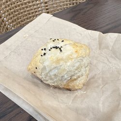 Ruhani Cafe