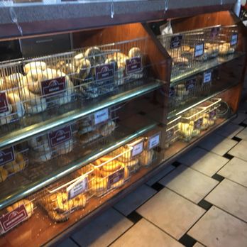 Bagels & Brew - Large bagel variety - Bagels Near Me - Lake Forest, California Bagels & Brew - Large bagel variety - Bagels Near Me - Lake Forest, California