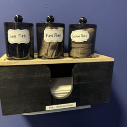 Austin Craft Brewing - Fancy bathroom