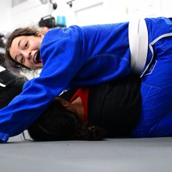 San Marcos Jiu Jitsu