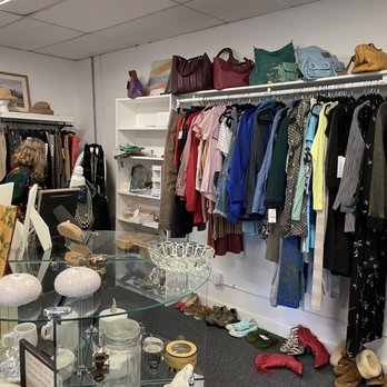 FatBaby - Used, Vintage & Consignment Near Me - Portland, Oregon