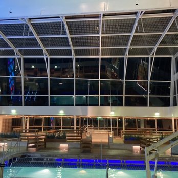 Celebrity Reflection - Boat Tours Near Me - Fort Lauderdale, Florida