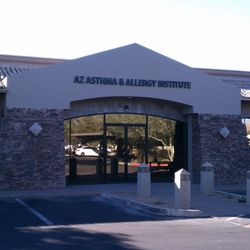 Arizona Asthma & Allergy Institute