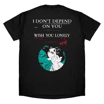 Nlite Stores - Rip n' Repair Wish You Lonely Tee - Tobacco Shops Near Me - Miami, Florida Nlite Stores - Rip n' Repair Wish You Lonely Tee - Tobacco Shops Near Me - Miami, Florida