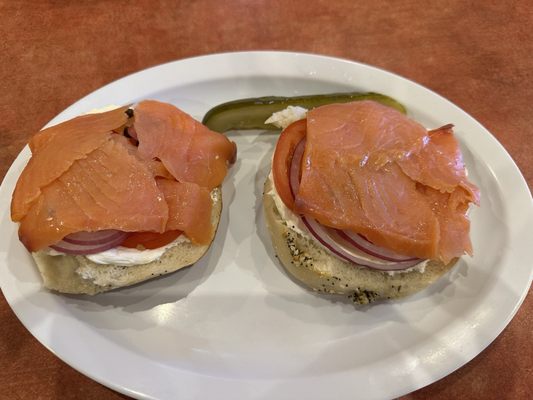 DINK’S DELI & BAGEL BAKERY - Updated January 2026 - 170 Photos & 436 ...