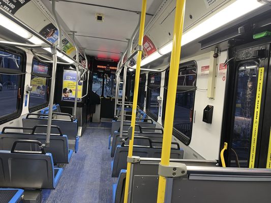 Chicago Transit Authority by null