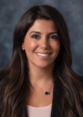 Ellie Mizani, MD - grief counselor in Los Angeles, CA