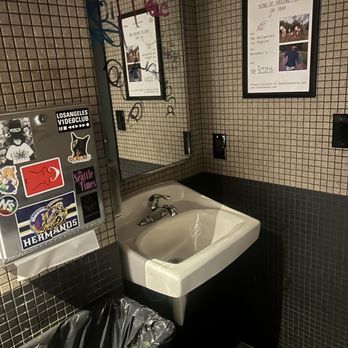 The Teragram Ballroom - Clean restrooms - Performing Arts Near Me - Los Angeles, California The Teragram Ballroom - Clean restrooms - Performing Arts Near Me - Los Angeles, California