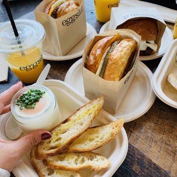 Eggslut - Breakfast & Brunch Near Me - Los Angeles, California Eggslut - Breakfast & Brunch Near Me - Los Angeles, California