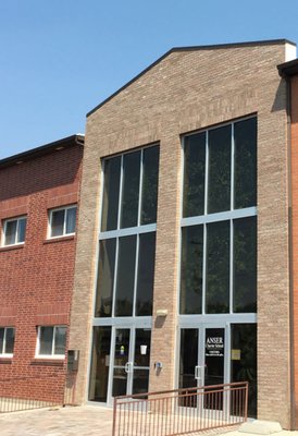 Anser Charter School