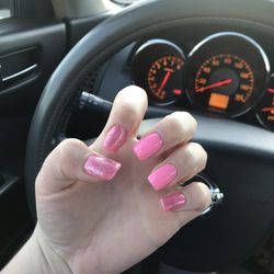 Nail Galleria - nails