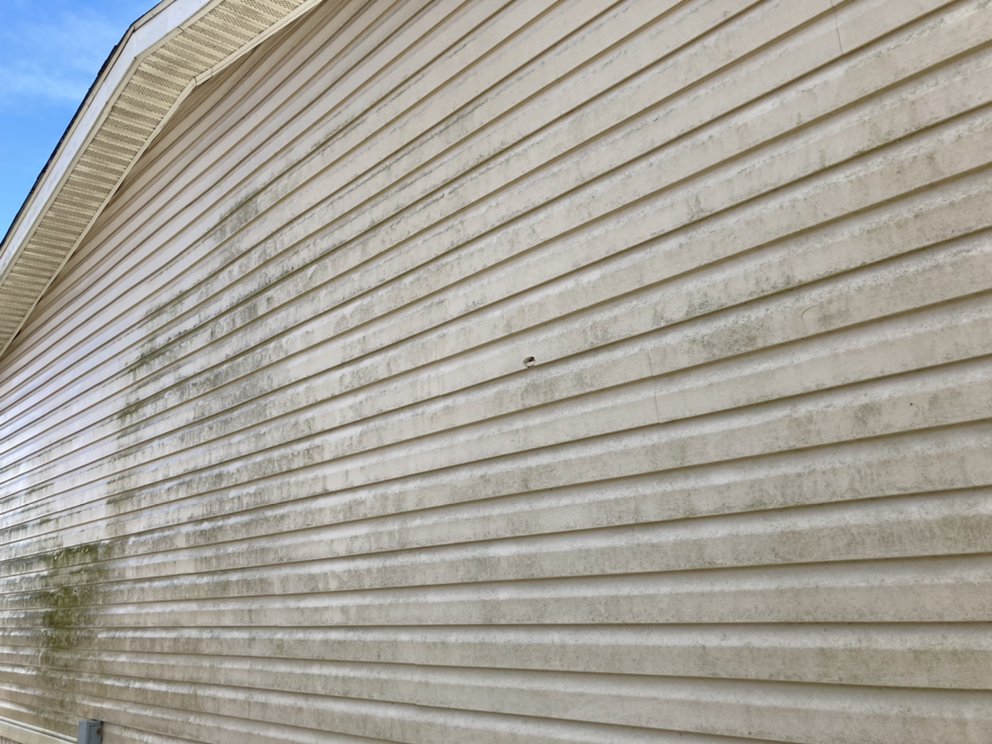 FNC PRESSURE WASHING Kingsport, Tennessee Pressure Washers Phone Number Yelp