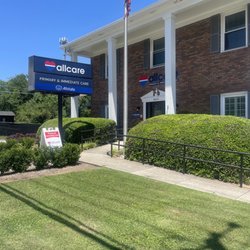 AllCare Primary & Immediate Care